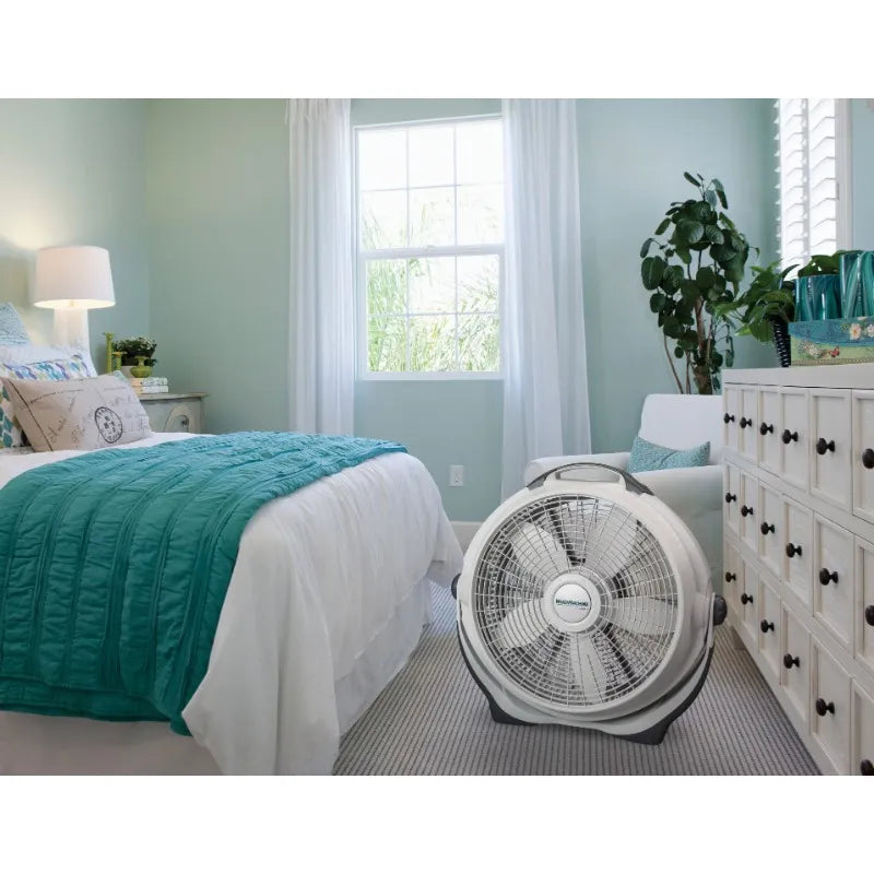 Lasko 20" Air Circulator Wind Machine