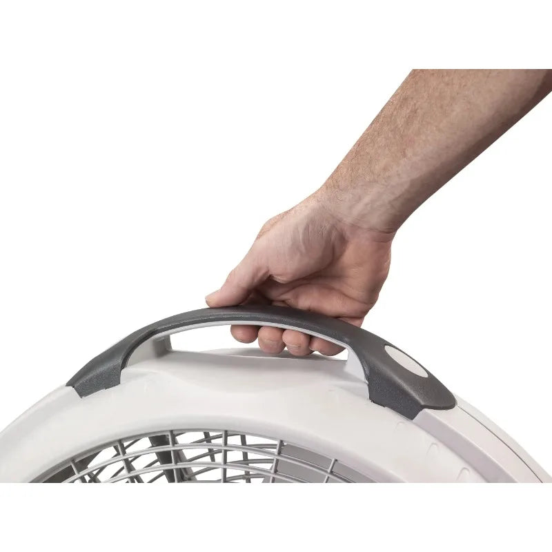 Lasko 20" Air Circulator Wind Machine