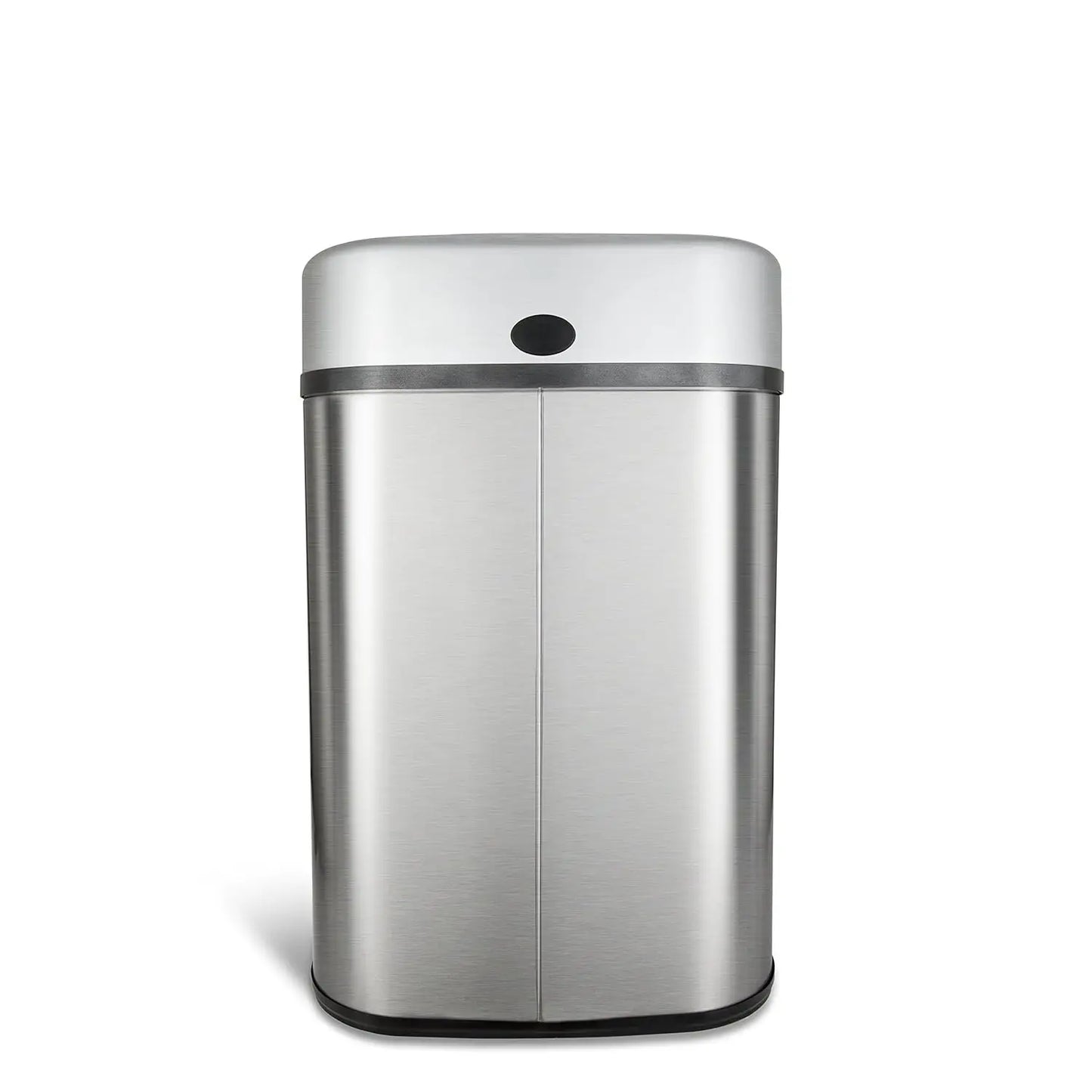 Automatic Touchless Infrared Motion Sensor Trash Can