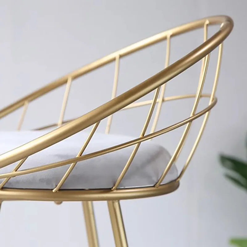 Modern Party Bar Stools