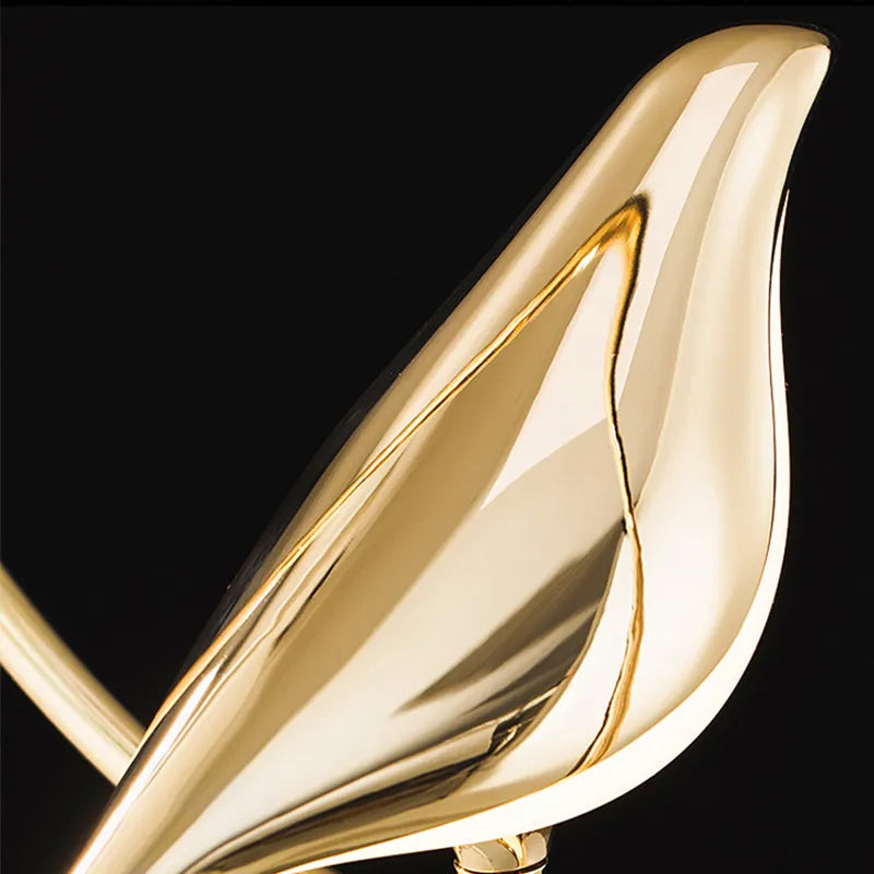 Golden Bird LED sconce
Bird Wall Lamp Parlor Bar r Sconce