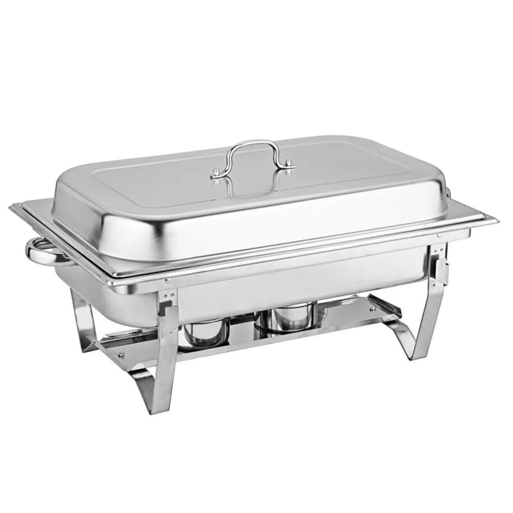 Stainless Steel Chafing Dish Set