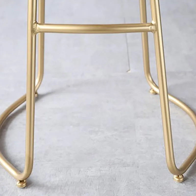 Modern Party Bar Stools