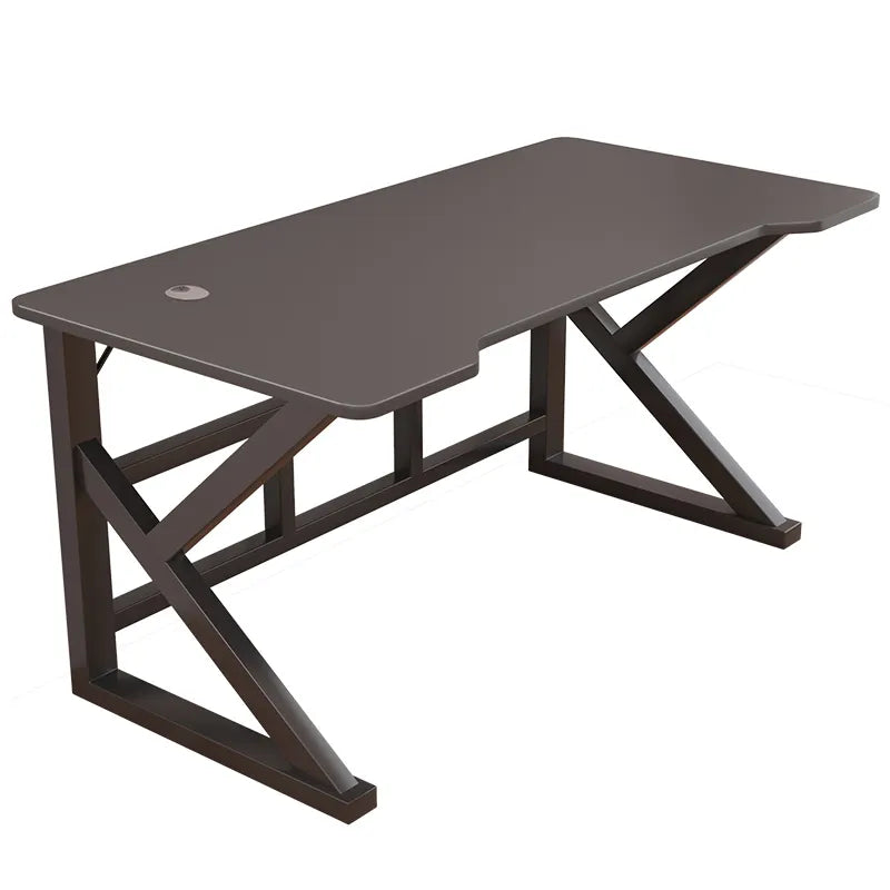 Computer Esports Gamer Desk for Bedroom