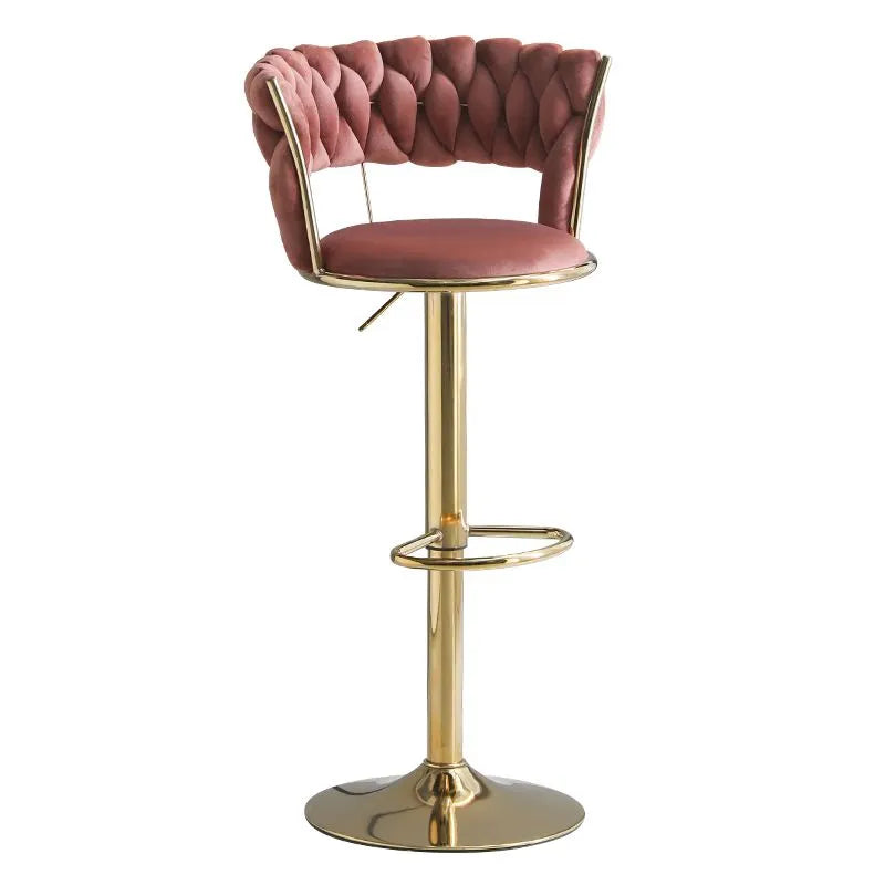 Bar Stools Office Kitchen Chair Design Home Comfort