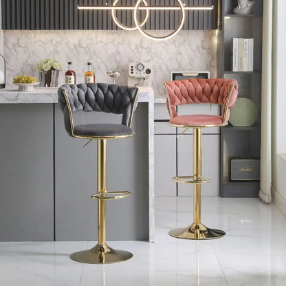 Bar Stools Office Kitchen Chair Design Home Comfort