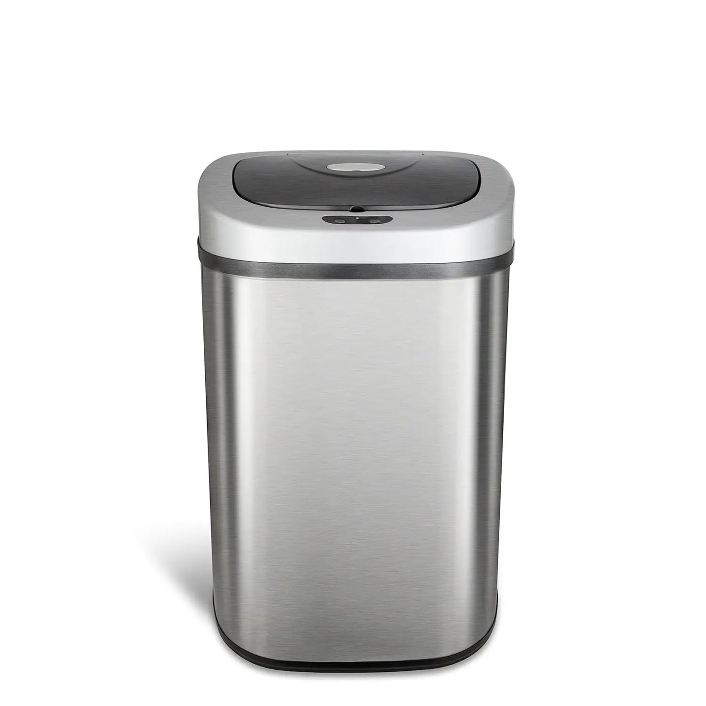 Automatic Touchless Infrared Motion Sensor Trash Can