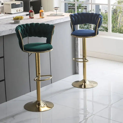 Bar Stools Office Kitchen Chair Design Home Comfort