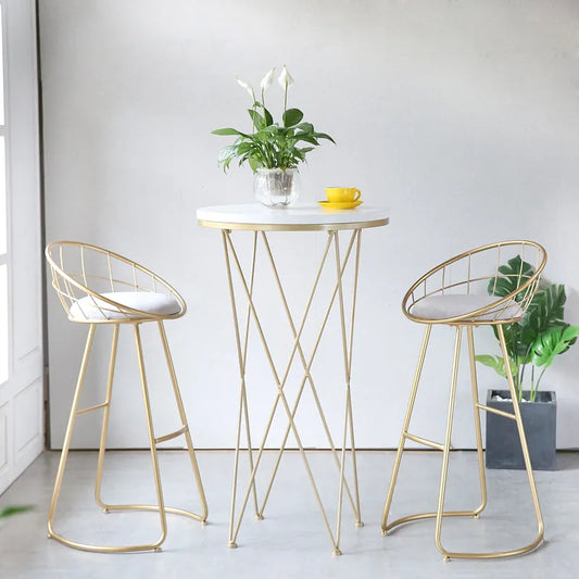 Modern Party Bar Stools