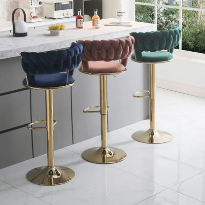 Bar Stools Office Kitchen Chair Design Home Comfort