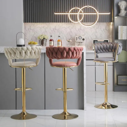 Bar Stools Office Kitchen Chair Design Home Comfort