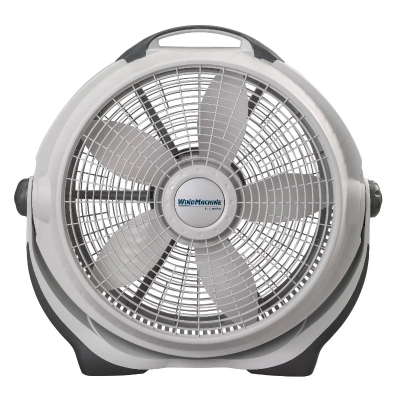 Lasko 20" Air Circulator Wind Machine